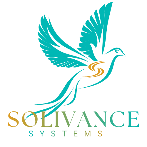 Solivance Systems Logo